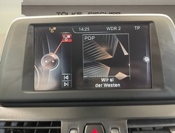 220i Gran Tourer Advantage AUT Leder Navi PDC