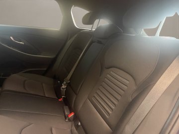 i30 cw 1.0 T-GDI Advantage Kam. Navi Virtual LED – Bild 15