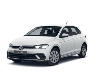 Polo 1.0 l TSI 5-Gang *SOFORT VERFÜGBAR* GJR – Bild 2
