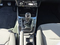 Fabia 1.0 TSI Tour ACC Kam. Navi DynLicht LED LM