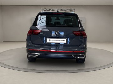 Tiguan 2.0 TDI BMT 4Motion Elegance NaviPro ACC – Bild 5