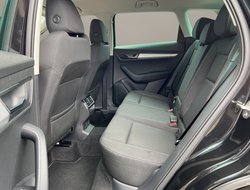 Karoq 1.5 TSI ACT Ambition ACC AUT Kam. Navi LED