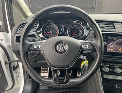 Touran 1.5 TSI Join ACC AHK Navi el.Heck LM
