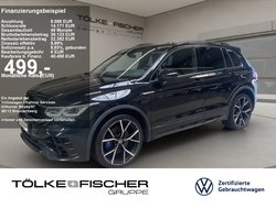 Tiguan 2.0 TSI BMT 4Motion R DCC NaviPro Pano LM