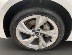 A4 40 2.0 TFSI Avant quattro S-Line Pano S-line