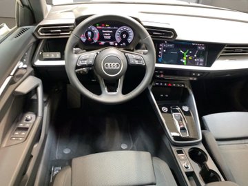 A3 Sportback 1.5 (MHEV) TFSI 85 kW advanced ACC – Bild 16