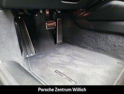 992 911 Carrera GTS Cabriolet Sportabgasanlage