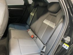 A3 35 Sportback 2.0 TDI  S-Line S-line ACC AUT