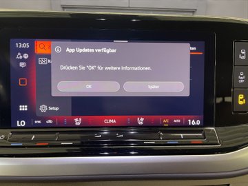 T7 Multivan 2.0 TDI lang Style NaviPro IQLight – Bild 13