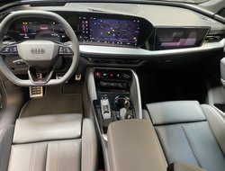 Q5 Sportback 2.0 TDI quattro edition one ACC AUT