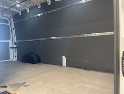 Crafter Grand California 2.0 TDI VI 600 FWD Pano