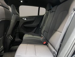 C40 Plus Recharge Pure Electric Pano ACC AUT LED