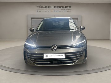 Passat Variant 2.0 TDI  Business DCC ACC AHK LM – Bild 3
