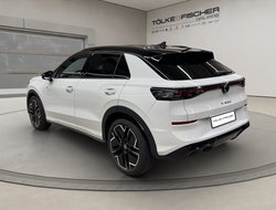 T-Roc neues Modell DSG Black-Style IQ.Drive