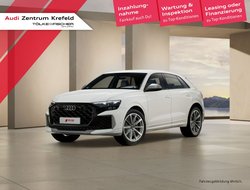 RSQ8 SUV performance 471 kW tiptronic ACC AHK