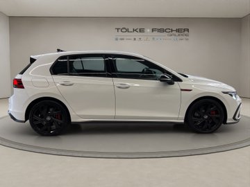 Golf VIII 2.0 TSI GTI ACC AUT Navi Sportp. LED – Bild 6
