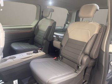 T7 Multivan 1.5 TSI e 4MOTION lang Style DCC – Bild 15