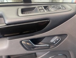 Tourneo Custom Kombi 2.0 TDCi 310 L1 Titanium LM