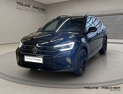 Taigo R-Line 1.0 l TSI OPF  DSG R-Line IQLight