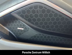 991 911 Carrera S Sportabgas Sportfahrwerk BOSE