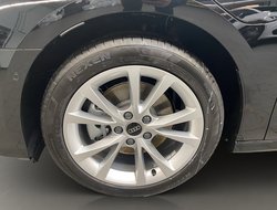 A3 Sportback TFSI e 150 kW S tronic ACC AUT Kam.