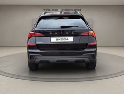 Kamiq 1.0 TSI Selection ACC AHK AUT Navi Virtual