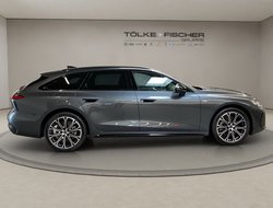 A6 2.0 Avant W TDI ACC AUT Leder Virtual el.Heck