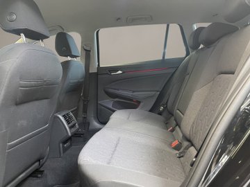 Golf VIII Variant 1.5 eTSI  W Life ACC AHK AUT – Bild 15