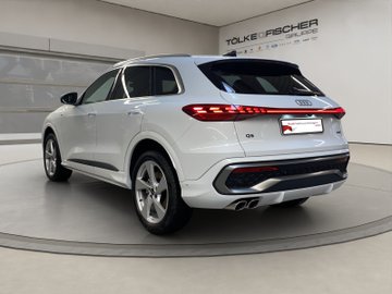 Q5 2.0 TDI quattro W ACC AHK AUT Kam. Navi LED – Bild 4