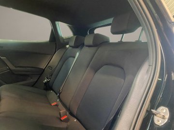 Ibiza 1.0 TSI FR ACC AUT Kam. Navi Sportp. LED – Bild 15