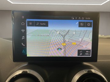 Q2 35 1.5 TFSI advanced ACC AHK AUT Kam. Navi LM – Bild 13