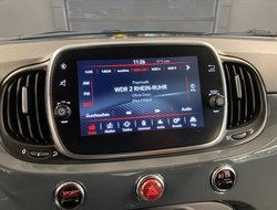 500 Cabrio 1.4 T-Jet 16V C 595 AUT Pano Sportp.