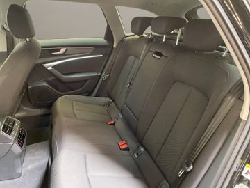 A6 Avant 50 2.0 TFSI e quattro ACC AUT Kam. Navi – Bild 15