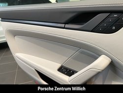 992 911 Carrera 4 GTS Cabriolet Liftsystem-VA