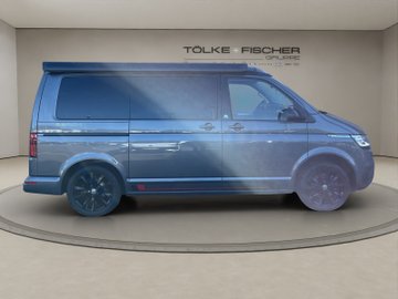 T6.1 2.0 TDI 4Motion California Beach Camper – Bild 6
