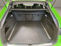 RS 6 Avant 4.0 TFSI quattro performance AHK 360