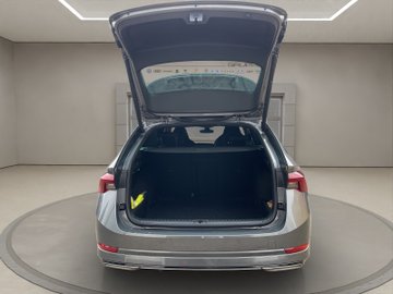 Octavia Combi 2.0 TDI Sportline ACC AUT Navi HUD – Bild 16