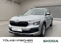 Kamiq 1.0 TSI Klima Virtual LED PDC SHZ SpurH