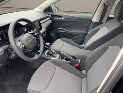 Fabia 1.5 TSI DSG Tour ACC RFK PDC Navi Kessy