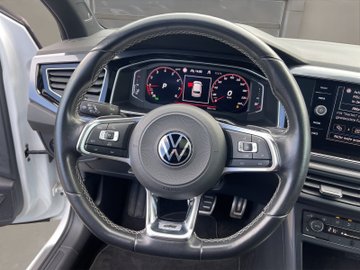 Polo VI 1.5 TSI Highline R-Line ACC AUT Kam. LED – Bild 11