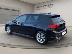 Golf VIII 2.0 TDI GTD NaviPro IQLight ACC AUT LM