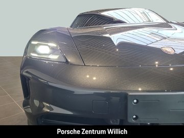 Taycan Sport Turismo Hinterachslenkung Panorama – Bild 30