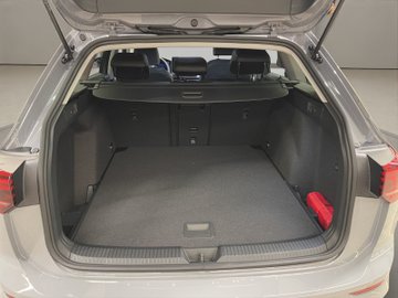 Golf Variant Energy DSG AHK ACC Netztrennwand – Bild 16