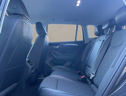 Tiguan ENERGY 1.5 l eTSI OPF DSG ACC AHK AUT 360