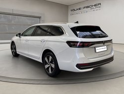 Passat Business 2.0 l TDI 7-Gang-DSG DCC IQLight