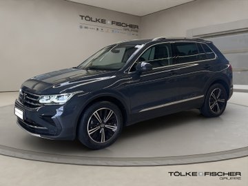 Tiguan 2.0 TDI BMT Elegance ACC AHK AUT Kam. 360 – Bild 2