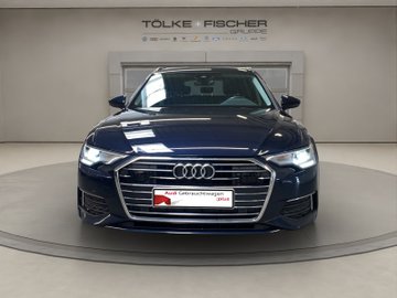 A6 Avant 40 2.0 TDI design Pano ACC AUT Kam. LED – Bild 3