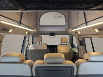 T7 California Beach Camper TDI 110 kW DSG – Bild 18