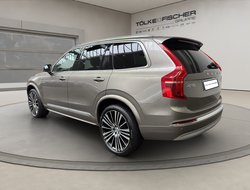 XC90 T8 Twin Engine PHEV  Expression Recharge