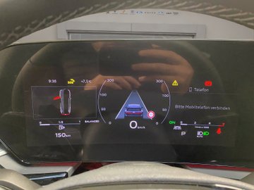 A6 Avant 2.0 TDI W ACC AUT Virtual el.Heck 360 – Bild 12
